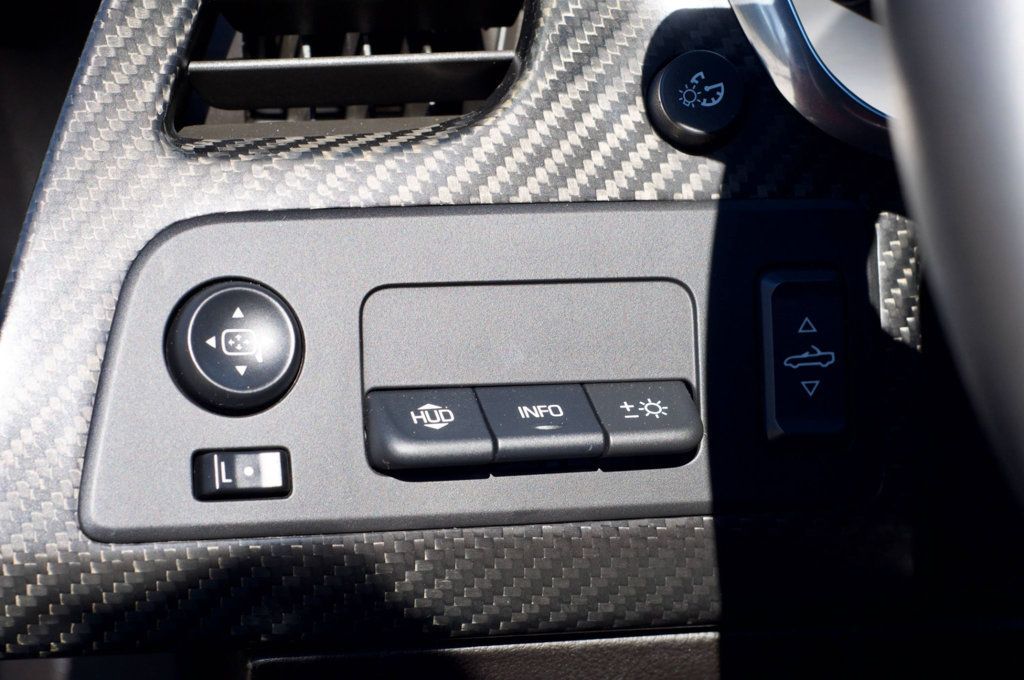 2014 Chevrolet Corvette Stingray MSRP$75895/7-SpeedManual/3LTEquipmentGroup/PerformanceExhaust - 22973544 - 26