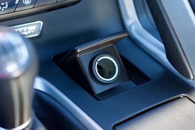 2014 Chevrolet Corvette Stingray MSRP$75895/7-SpeedManual/3LTEquipmentGroup/PerformanceExhaust - 22973544 - 27