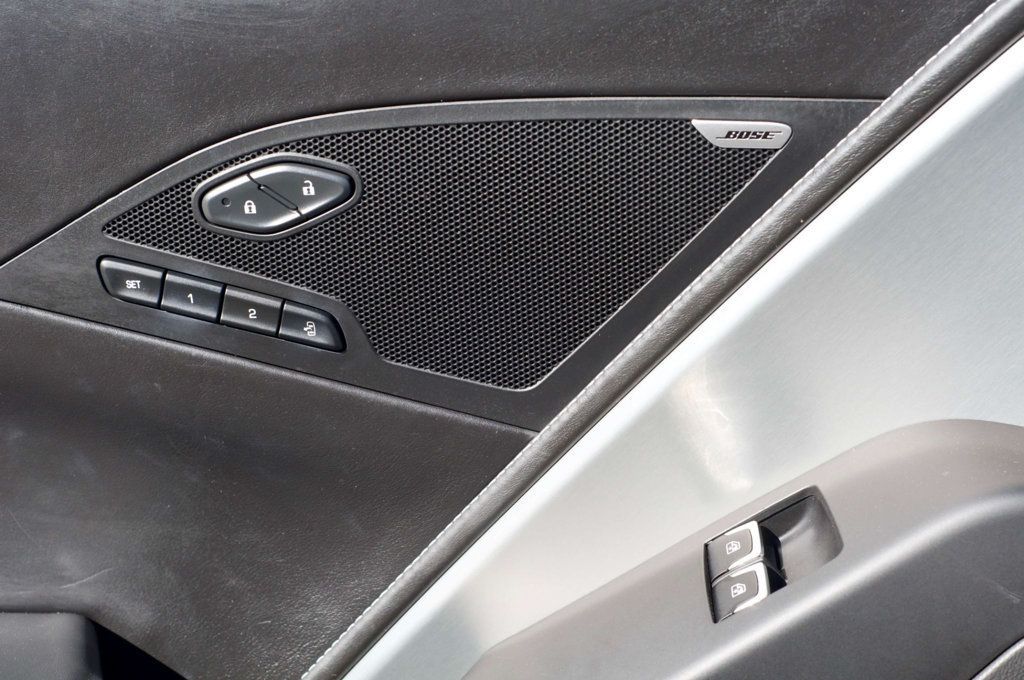 2014 Chevrolet Corvette Stingray MSRP$75895/7-SpeedManual/3LTEquipmentGroup/PerformanceExhaust - 22973544 - 32