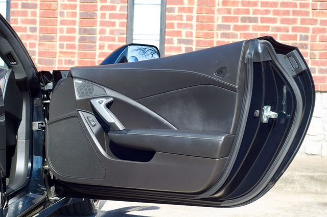 2014 Chevrolet Corvette Stingray MSRP$75895/7-SpeedManual/3LTEquipmentGroup/PerformanceExhaust - 22973544 - 36