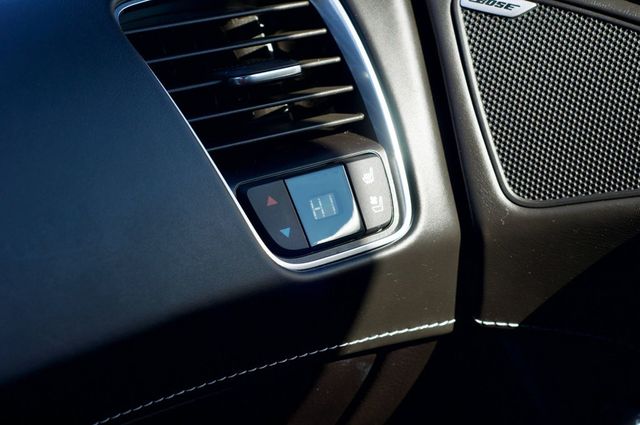 2014 Chevrolet Corvette Stingray MSRP$75895/7-SpeedManual/3LTEquipmentGroup/PerformanceExhaust - 22973544 - 39