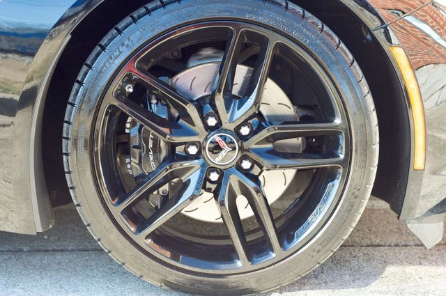 2014 Chevrolet Corvette Stingray MSRP$75895/7-SpeedManual/3LTEquipmentGroup/PerformanceExhaust - 22973544 - 40