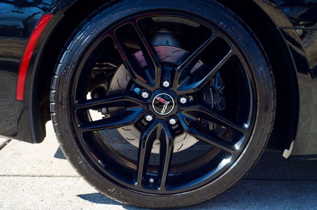 2014 Chevrolet Corvette Stingray MSRP$75895/7-SpeedManual/3LTEquipmentGroup/PerformanceExhaust - 22973544 - 42