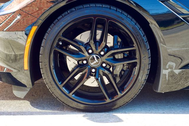 2014 Chevrolet Corvette Stingray MSRP$75895/7-SpeedManual/3LTEquipmentGroup/PerformanceExhaust - 22973544 - 43