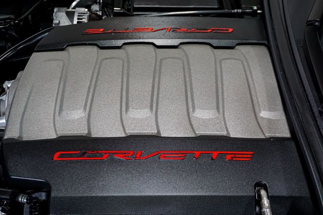 2014 Chevrolet Corvette Stingray Stingray Coupe 3LT 7-Speed Man 24k - 23029500 - 37
