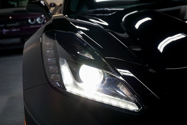 2014 Chevrolet Corvette Stingray Stingray Coupe 3LT 7-Speed Man 24k - 23029500 - 67