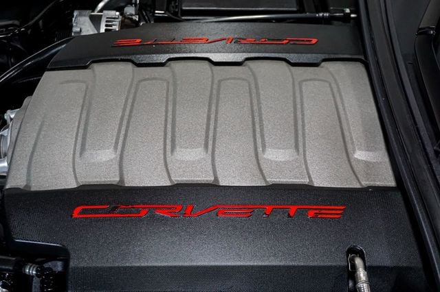 2014 Chevrolet Corvette Stingray *Stingray Coupe 3LT* *7-Speed Manual* *Only 24k Miles* - 23029500 - 37
