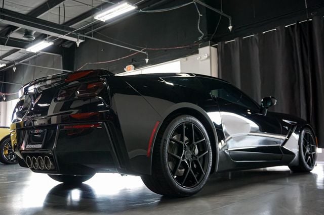 2014 Chevrolet Corvette Stingray *Stingray Coupe 3LT* *7-Speed Manual* *Only 24k Miles* - 23029500 - 5