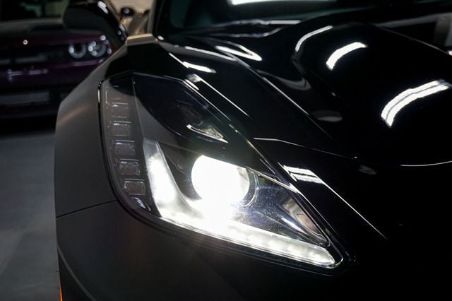 2014 Chevrolet Corvette Stingray *Stingray Coupe 3LT* *7-Speed Manual* *Only 24k Miles* - 23029500 - 67