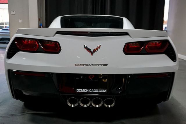 2014 Chevrolet Corvette Stingray *Stingray Z51 3LT* *7-Speed Manual* - 22965361 - 14