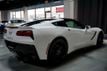 2014 Chevrolet Corvette Stingray *Stingray Z51 3LT* *7-Speed Manual* - 22965361 - 32
