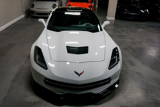 2014 Chevrolet Corvette Stingray *Stingray Z51 3LT* *7-Speed Manual* - 22965361 - 42