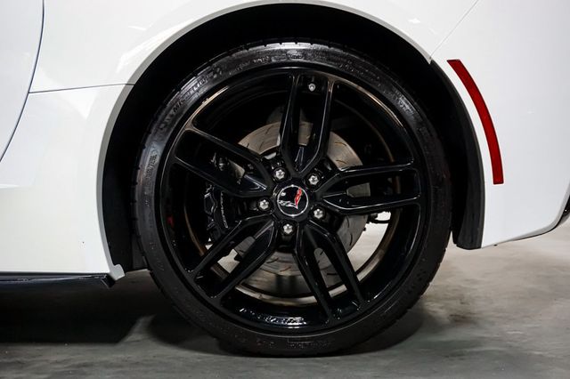2014 Chevrolet Corvette Stingray *Stingray Z51 3LT* *7-Speed Manual* - 22965361 - 45
