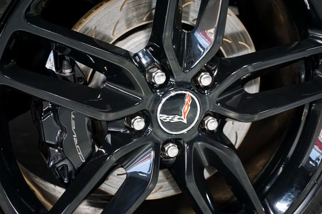 2014 Chevrolet Corvette Stingray *Stingray Z51 3LT* *7-Speed Manual* - 22965361 - 46