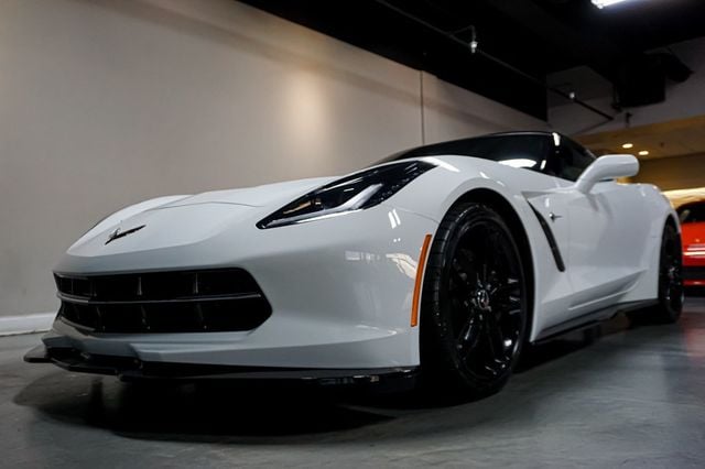 2014 Chevrolet Corvette Stingray *Stingray Z51 3LT* *7-Speed Manual* - 22965361 - 51