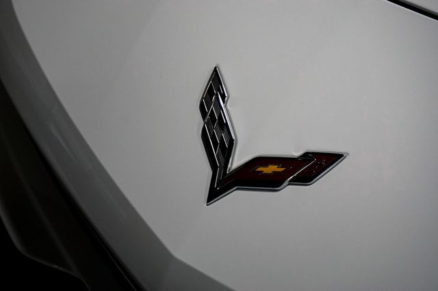 2014 Chevrolet Corvette Stingray *Stingray Z51 3LT* *7-Speed Manual* - 22965361 - 53