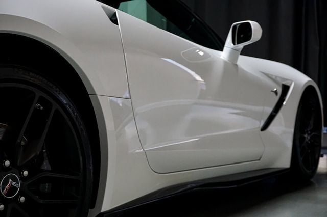 2014 Chevrolet Corvette Stingray *Stingray Z51 3LT* *7-Speed Manual* - 22965361 - 63