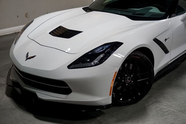 2014 Chevrolet Corvette Stingray *Stingray Z51 3LT* *7-Speed Manual* - 22965361 - 76