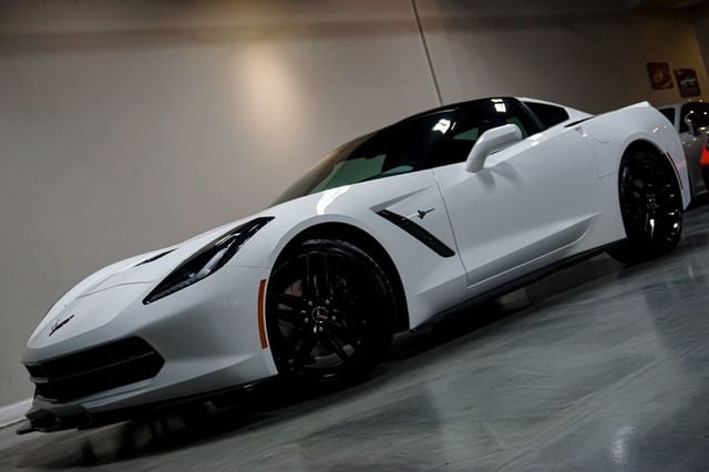 2014 Chevrolet Corvette Stingray *Stingray Z51 3LT* *7-Speed Manual* - 22965361 - 77