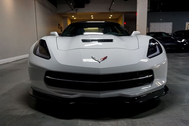 2014 Chevrolet Corvette Stingray *Stingray Z51 3LT* *7-Speed Manual* *Mag-Ride* *Comp-Seats* - 22965361 - 13