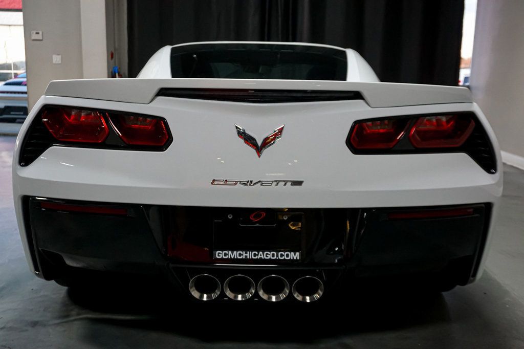 2014 Chevrolet Corvette Stingray *Stingray Z51 3LT* *7-Speed Manual* *Mag-Ride* *Comp-Seats* - 22965361 - 14