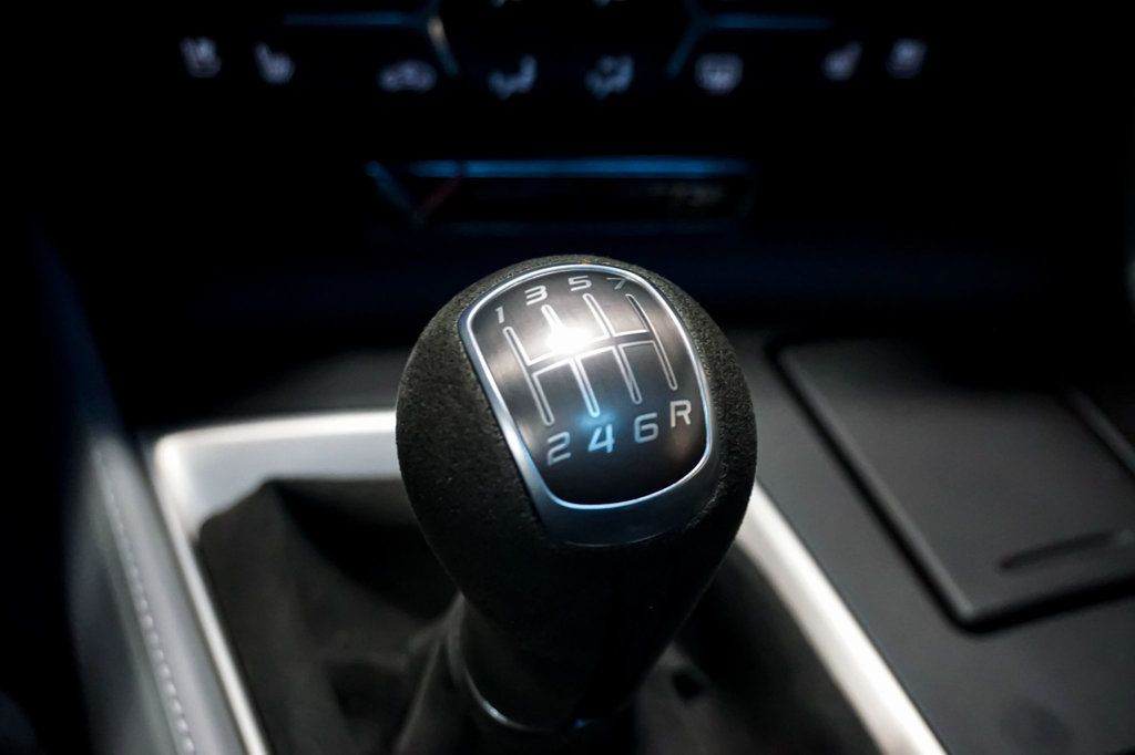 2014 Chevrolet Corvette Stingray *Stingray Z51 3LT* *7-Speed Manual* *Mag-Ride* *Comp-Seats* - 22965361 - 15