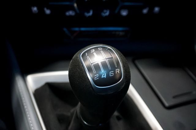 2014 Chevrolet Corvette Stingray *Stingray Z51 3LT* *7-Speed Manual* *Mag-Ride* *Comp-Seats* - 22965361 - 15