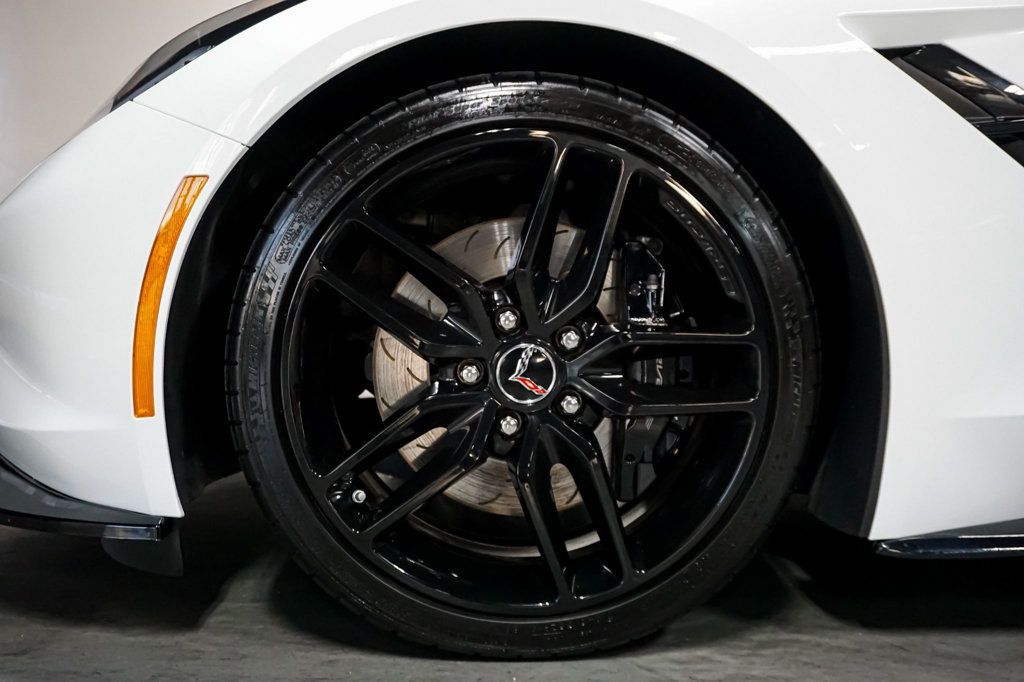 2014 Chevrolet Corvette Stingray *Stingray Z51 3LT* *7-Speed Manual* *Mag-Ride* *Comp-Seats* - 22965361 - 44