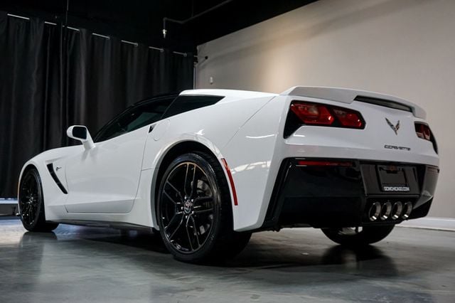 2014 Chevrolet Corvette Stingray *Stingray Z51 3LT* *7-Speed Manual* *Mag-Ride* *Comp-Seats* - 22965361 - 47