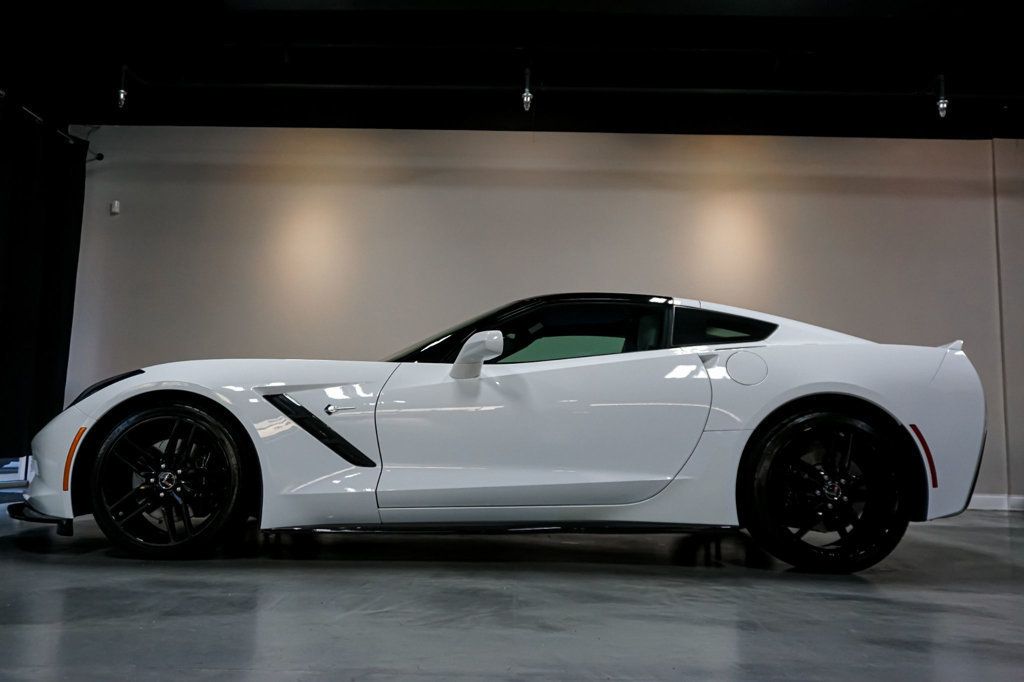 2014 Chevrolet Corvette Stingray *Stingray Z51 3LT* *7-Speed Manual* *Mag-Ride* *Comp-Seats* - 22965361 - 50