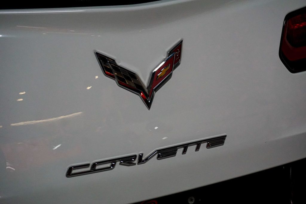2014 Chevrolet Corvette Stingray *Stingray Z51 3LT* *7-Speed Manual* *Mag-Ride* *Comp-Seats* - 22965361 - 52