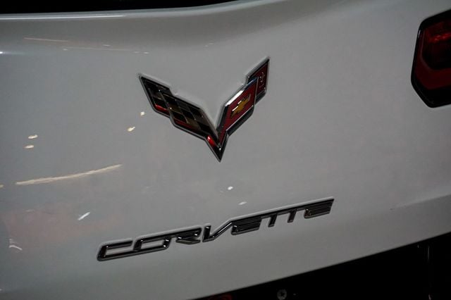 2014 Chevrolet Corvette Stingray *Stingray Z51 3LT* *7-Speed Manual* *Mag-Ride* *Comp-Seats* - 22965361 - 52