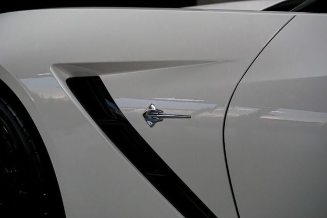 2014 Chevrolet Corvette Stingray *Stingray Z51 3LT* *7-Speed Manual* *Mag-Ride* *Comp-Seats* - 22965361 - 56