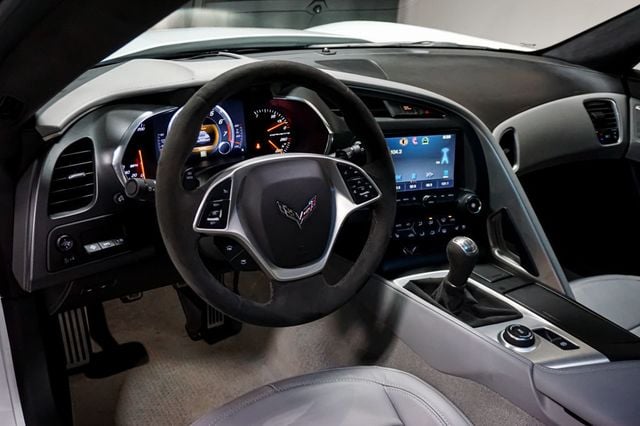 2014 Chevrolet Corvette Stingray *Stingray Z51 3LT* *7-Speed Manual* *Mag-Ride* *Comp-Seats* - 22965361 - 59