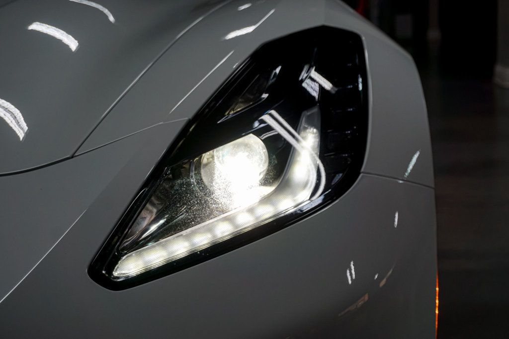 2014 Chevrolet Corvette Stingray *Stingray Z51 3LT* *7-Speed Manual* *Mag-Ride* *Comp-Seats* - 22965361 - 73
