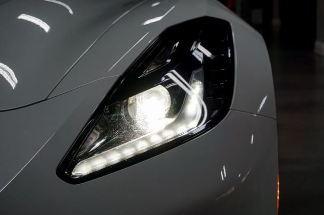 2014 Chevrolet Corvette Stingray *Stingray Z51 3LT* *7-Speed Manual* *Mag-Ride* *Comp-Seats* - 22965361 - 73