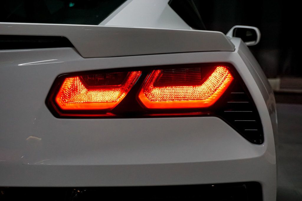 2014 Chevrolet Corvette Stingray *Stingray Z51 3LT* *7-Speed Manual* *Mag-Ride* *Comp-Seats* - 22965361 - 75