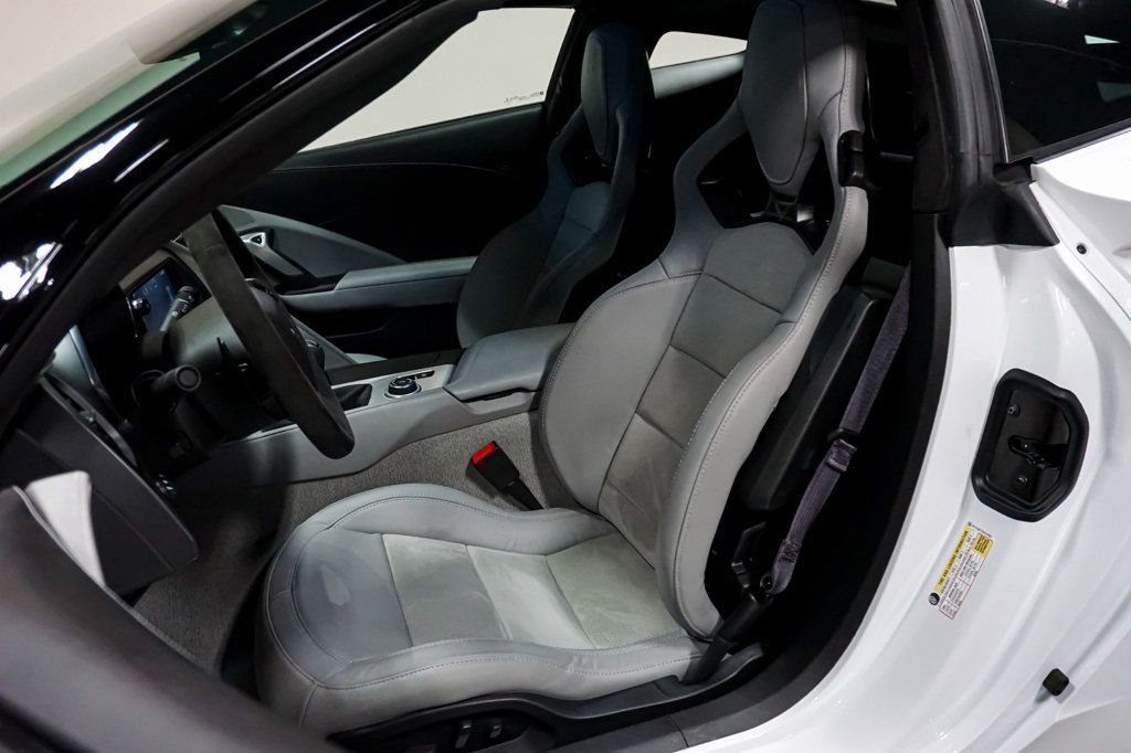 2014 Chevrolet Corvette Stingray *Stingray Z51 3LT* *7-Speed Manual* *Mag-Ride* *Comp-Seats* - 22965361 - 8