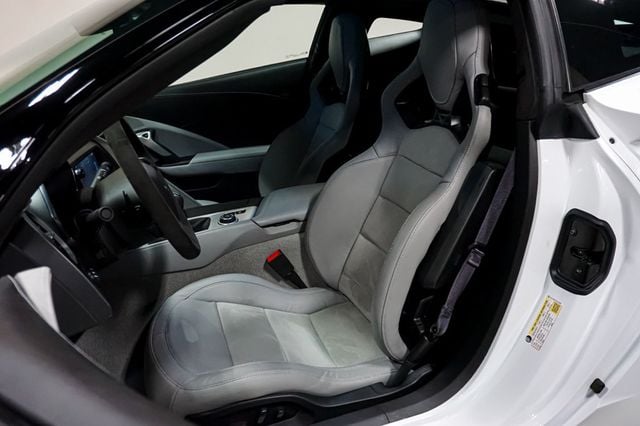 2014 Chevrolet Corvette Stingray *Stingray Z51 3LT* *7-Speed Manual* *Mag-Ride* *Comp-Seats* - 22965361 - 8