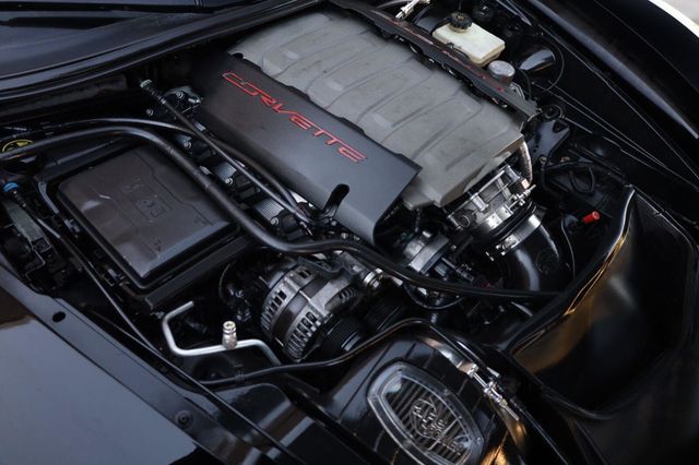 2014 Chevrolet Corvette Stingray Z51 2LT - 23095858 - 20