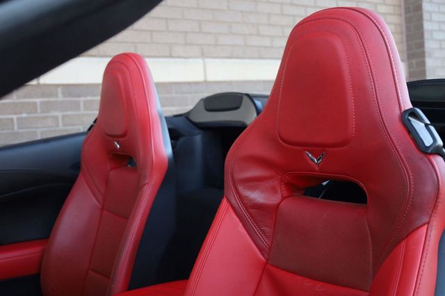 2014 Chevrolet Corvette Stingray Z51 2LT - 23095858 - 27