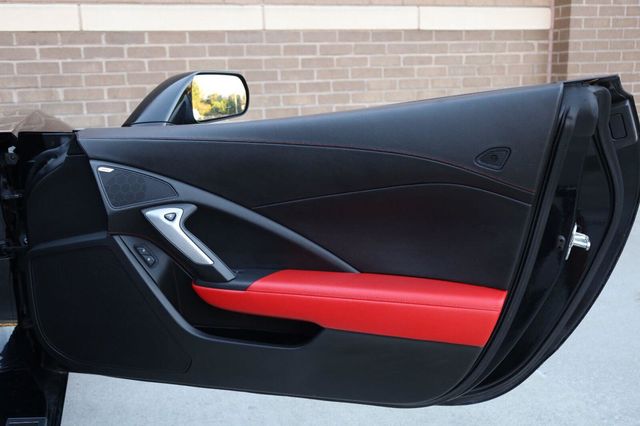 2014 Chevrolet Corvette Stingray Z51 2LT - 23095858 - 29