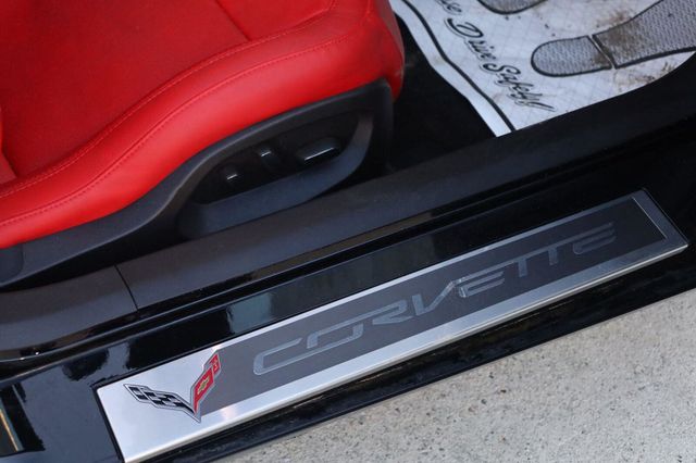 2014 Chevrolet Corvette Stingray Z51 2LT - 23095858 - 32