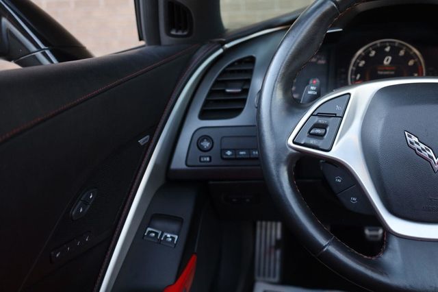 2014 Chevrolet Corvette Stingray Z51 2LT - 23095858 - 36