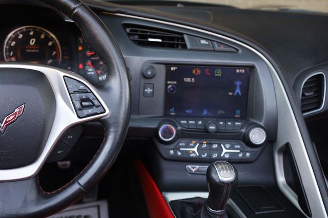 2014 Chevrolet Corvette Stingray Z51 2LT - 23095858 - 37