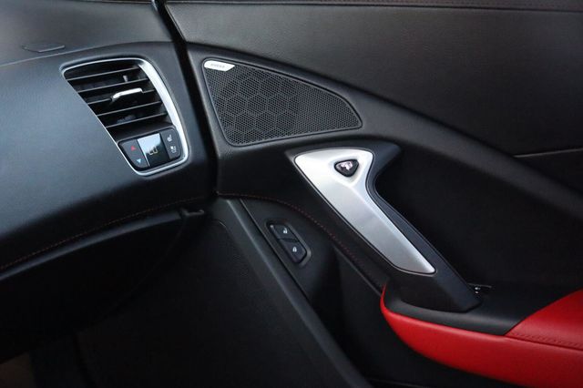 2014 Chevrolet Corvette Stingray Z51 2LT - 23095858 - 44