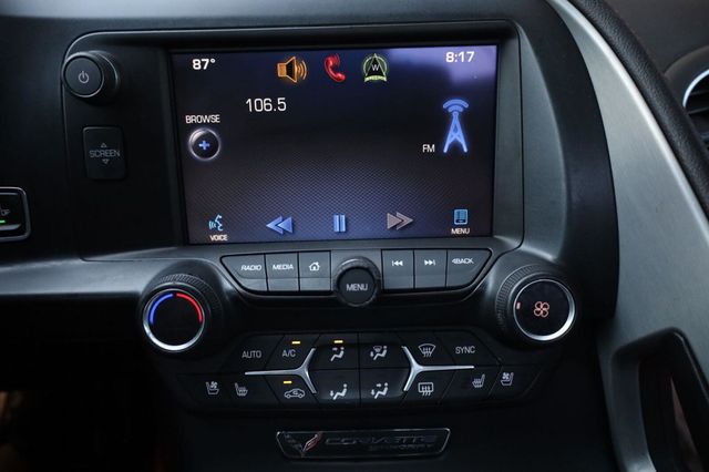 2014 Chevrolet Corvette Stingray Z51 2LT - 23095858 - 49