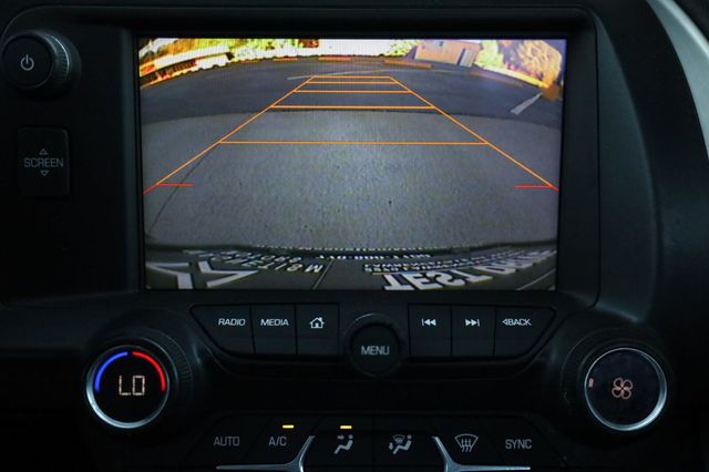 2014 Chevrolet Corvette Stingray Z51 2LT - 23095858 - 50