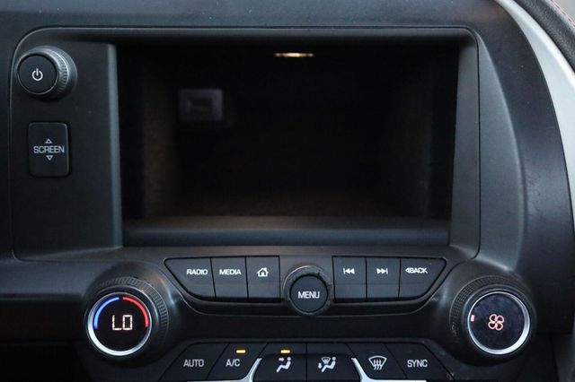 2014 Chevrolet Corvette Stingray Z51 2LT - 23095858 - 52
