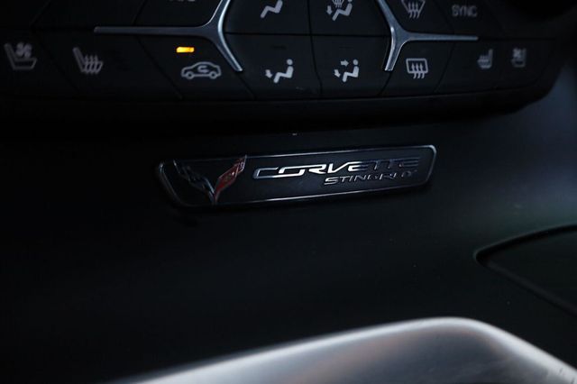 2014 Chevrolet Corvette Stingray Z51 2LT - 23095858 - 55